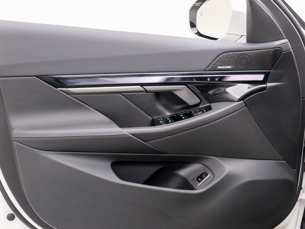 new 2026 BMW 530 car, priced at $66,890