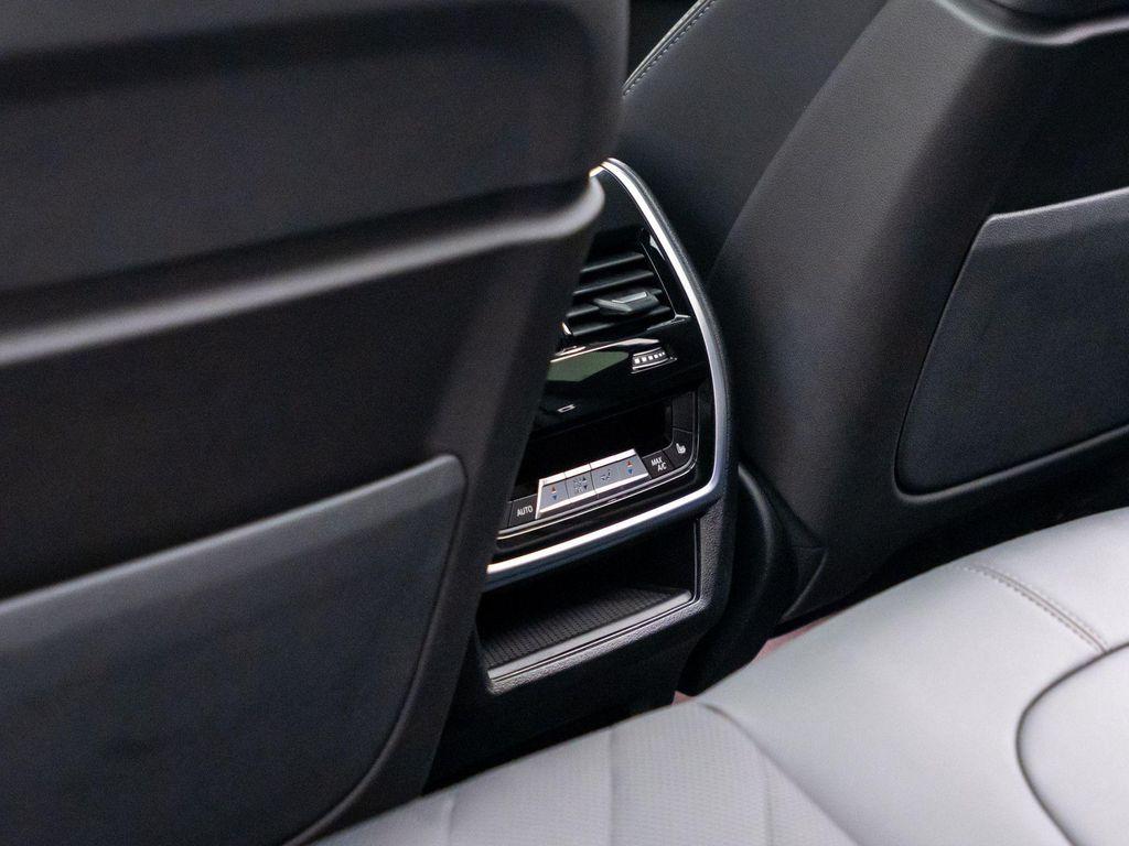 used 2026 BMW X5 car, priced at $64,412