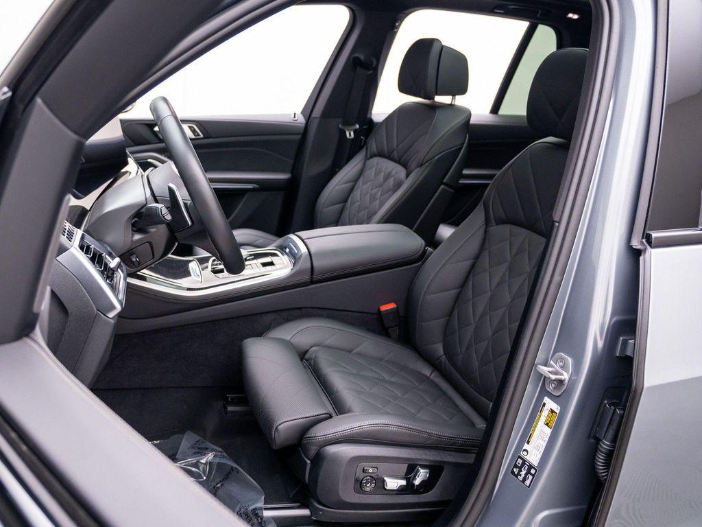 used 2026 BMW X5 car, priced at $64,412