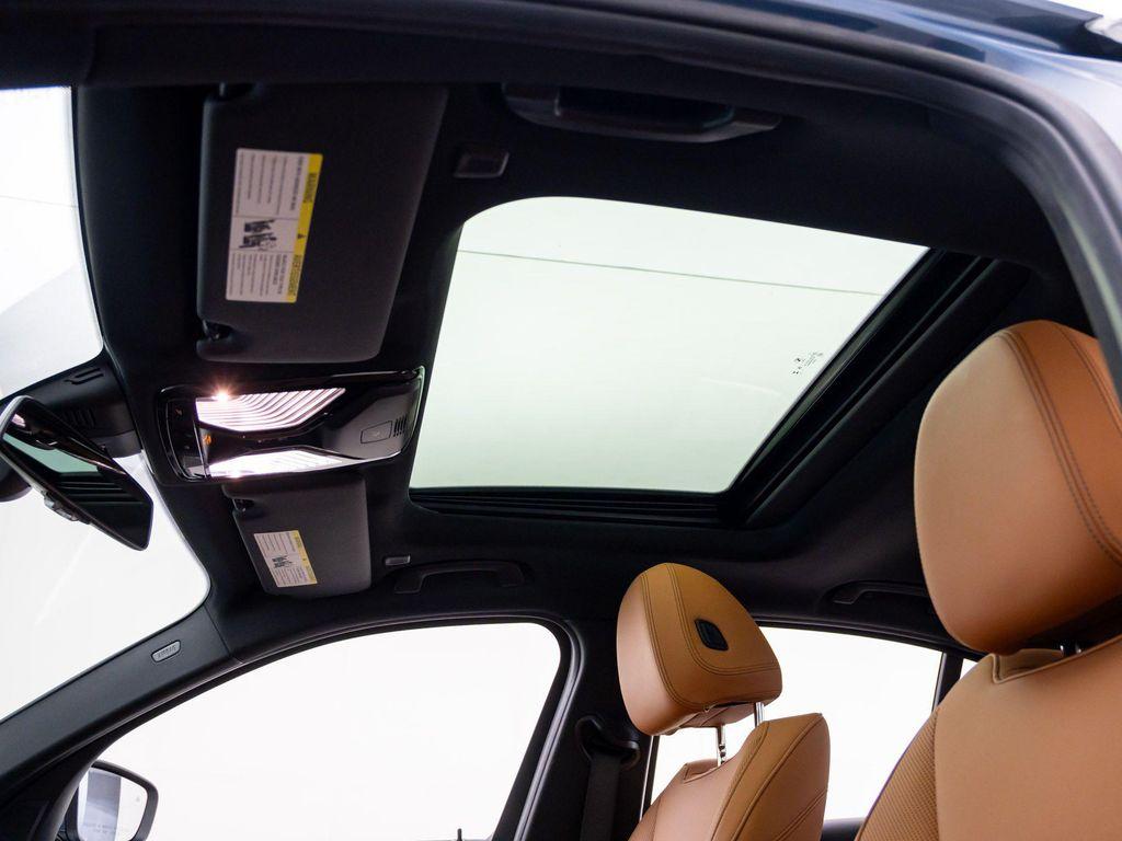 used 2025 BMW 330 car, priced at $43,312