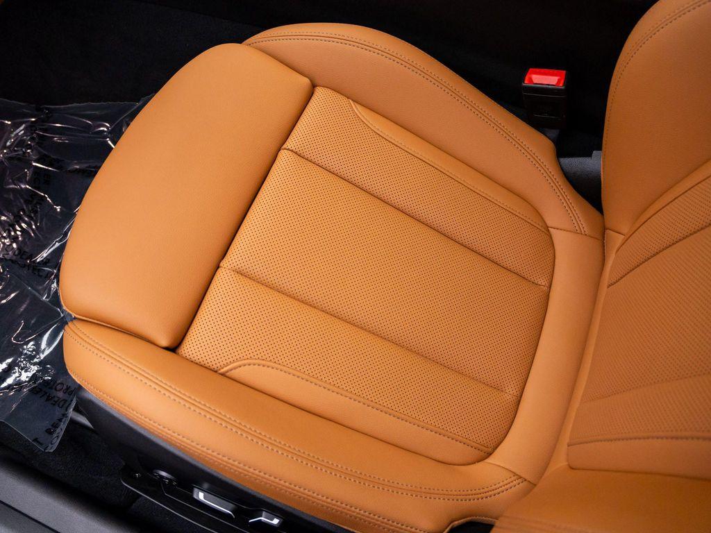 used 2025 BMW 330 car, priced at $43,312