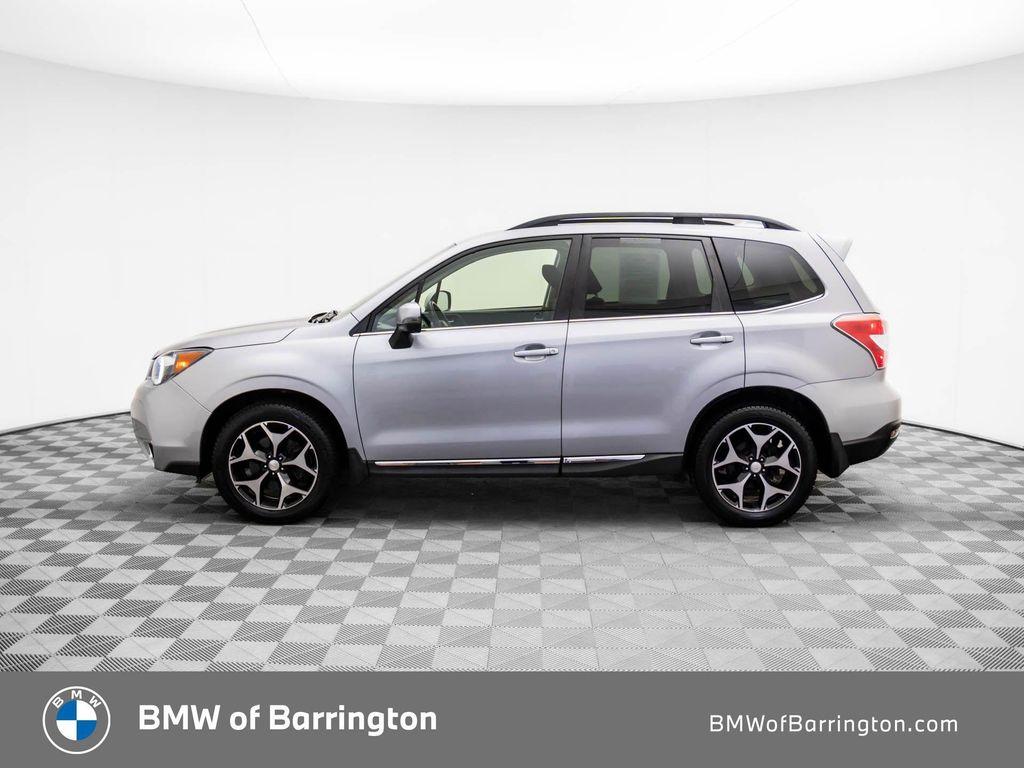 used 2016 Subaru Forester car, priced at $16,000