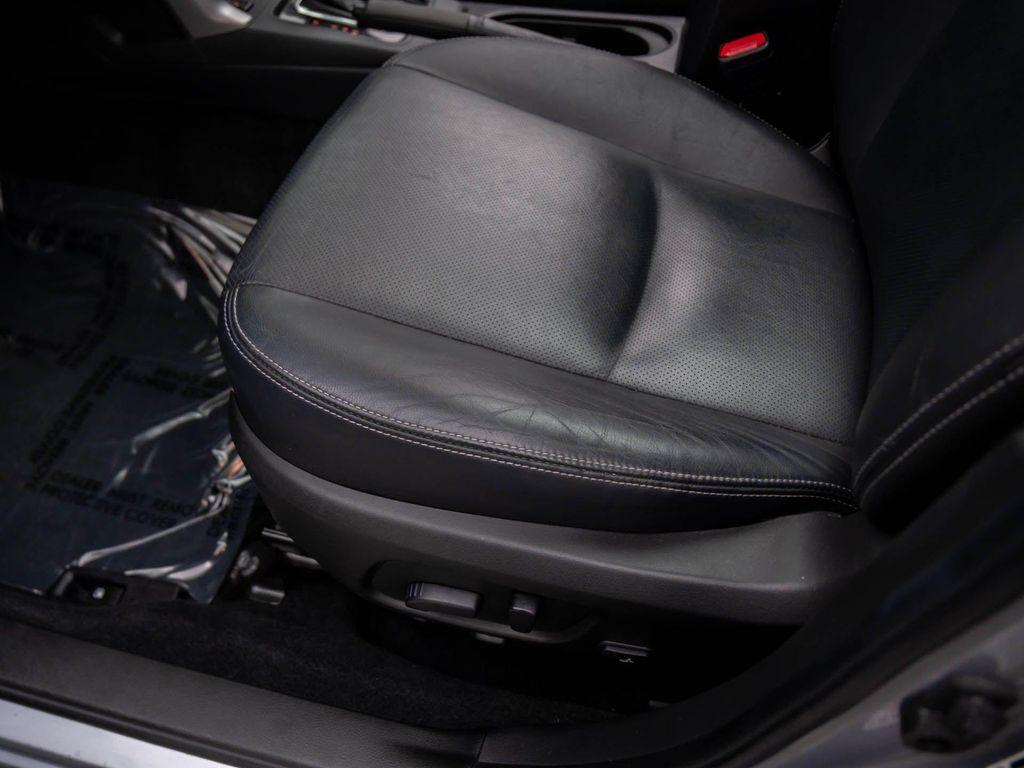 used 2016 Subaru Forester car, priced at $16,000