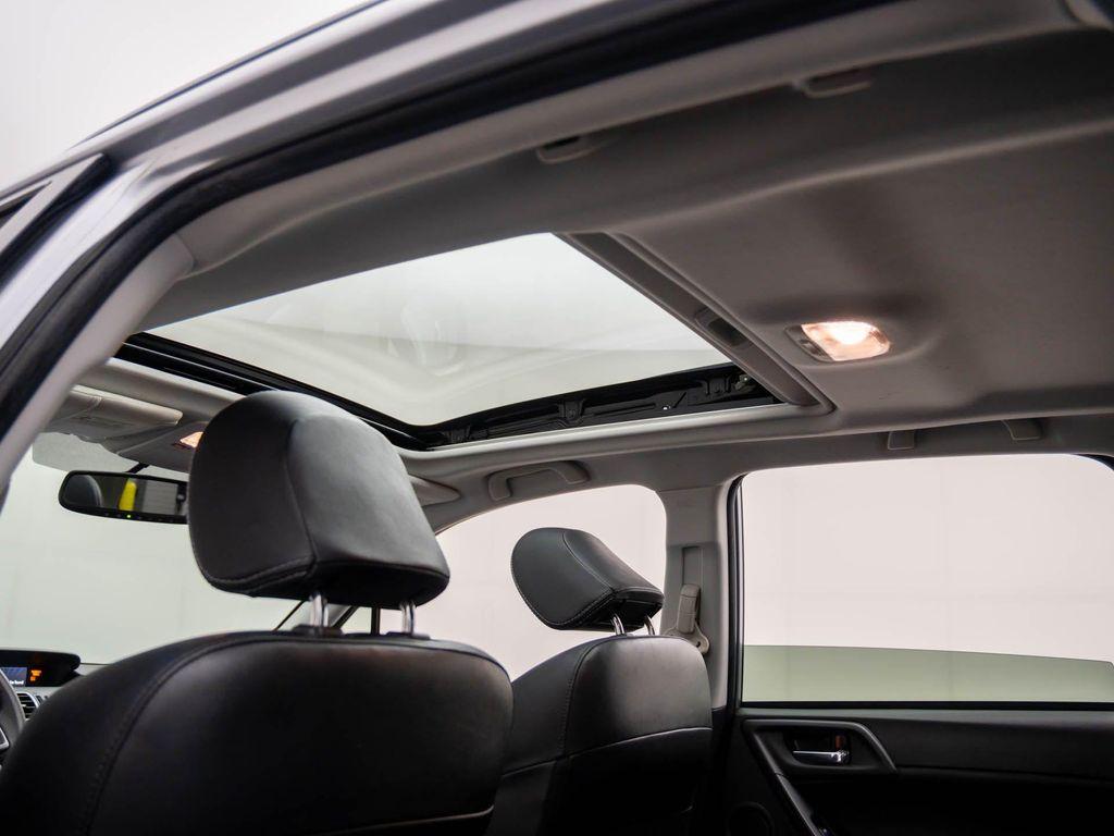 used 2016 Subaru Forester car, priced at $16,000