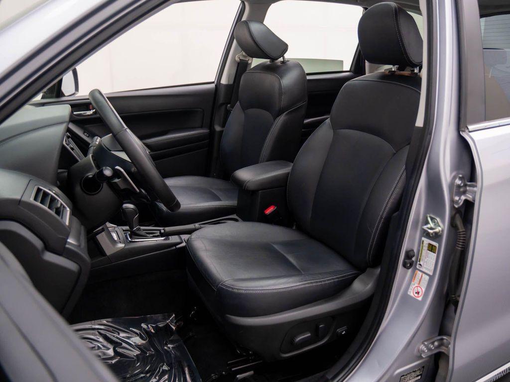 used 2016 Subaru Forester car, priced at $16,000