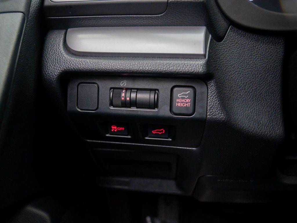 used 2016 Subaru Forester car, priced at $16,000