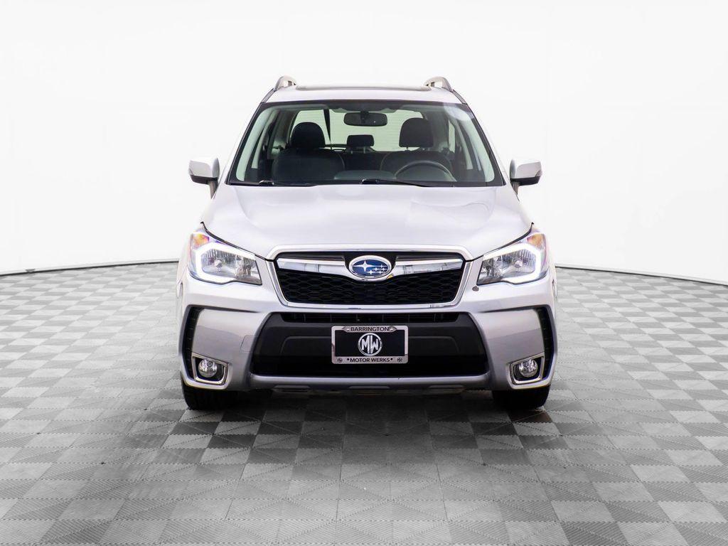 used 2016 Subaru Forester car, priced at $16,000