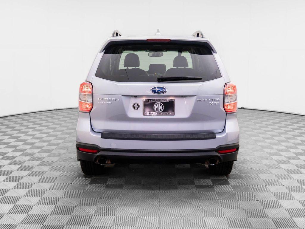 used 2016 Subaru Forester car, priced at $16,000