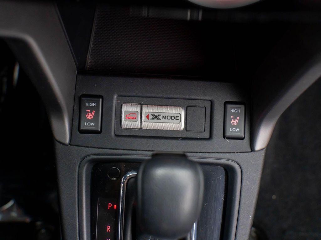 used 2016 Subaru Forester car, priced at $16,000