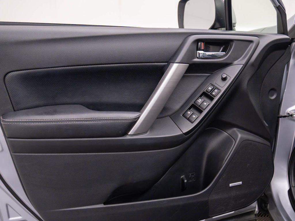 used 2016 Subaru Forester car, priced at $16,000