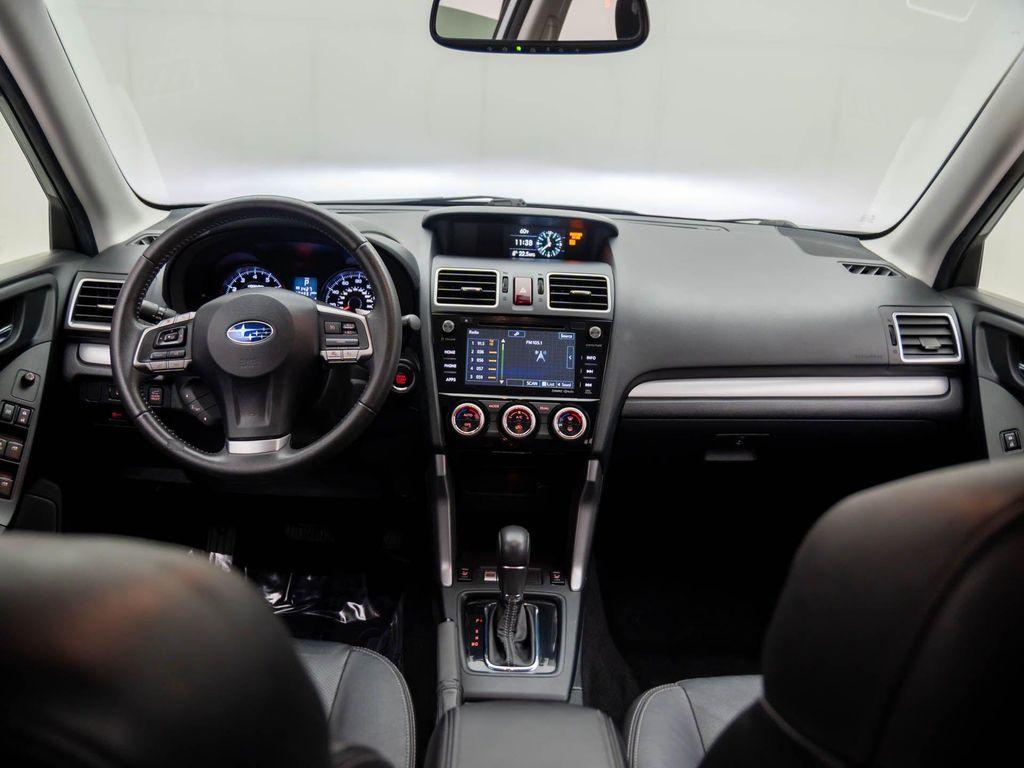 used 2016 Subaru Forester car, priced at $16,000