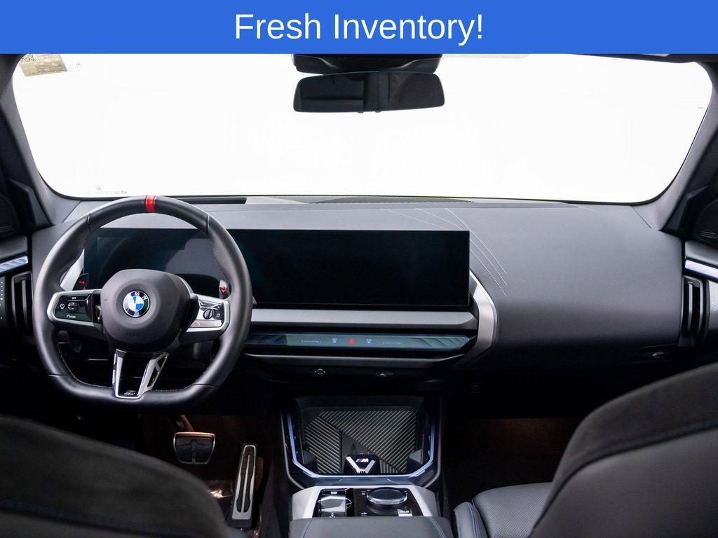 used 2026 BMW X3 car, priced at $61,213