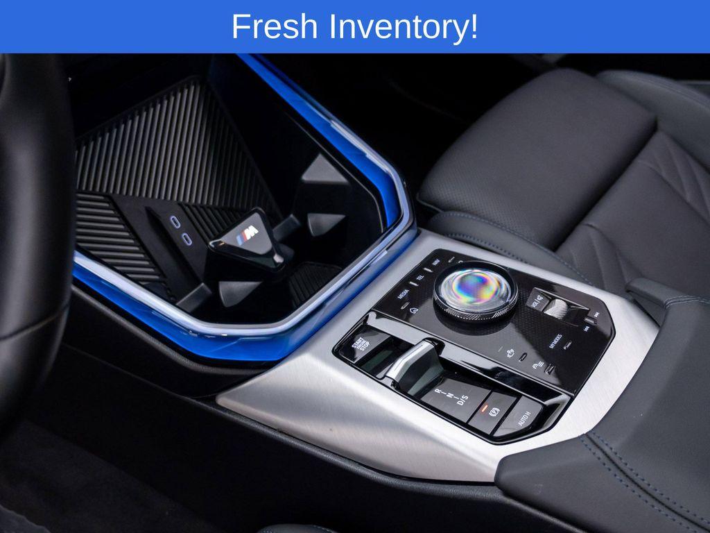 used 2026 BMW X3 car, priced at $61,213