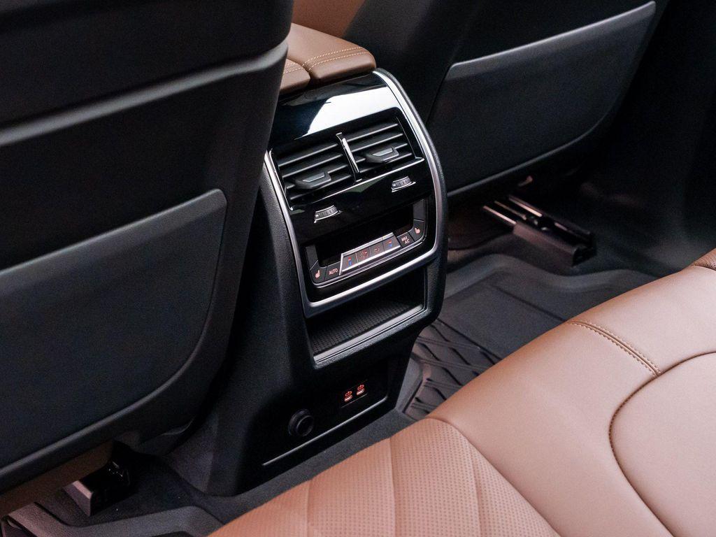 new 2026 BMW X5 car, priced at $84,362
