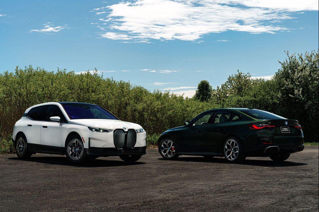 used 2019 Audi e-tron car