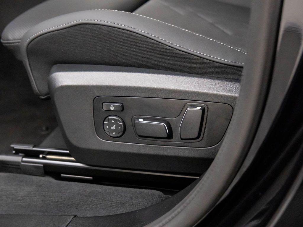 used 2026 BMW X3 car, priced at $49,112