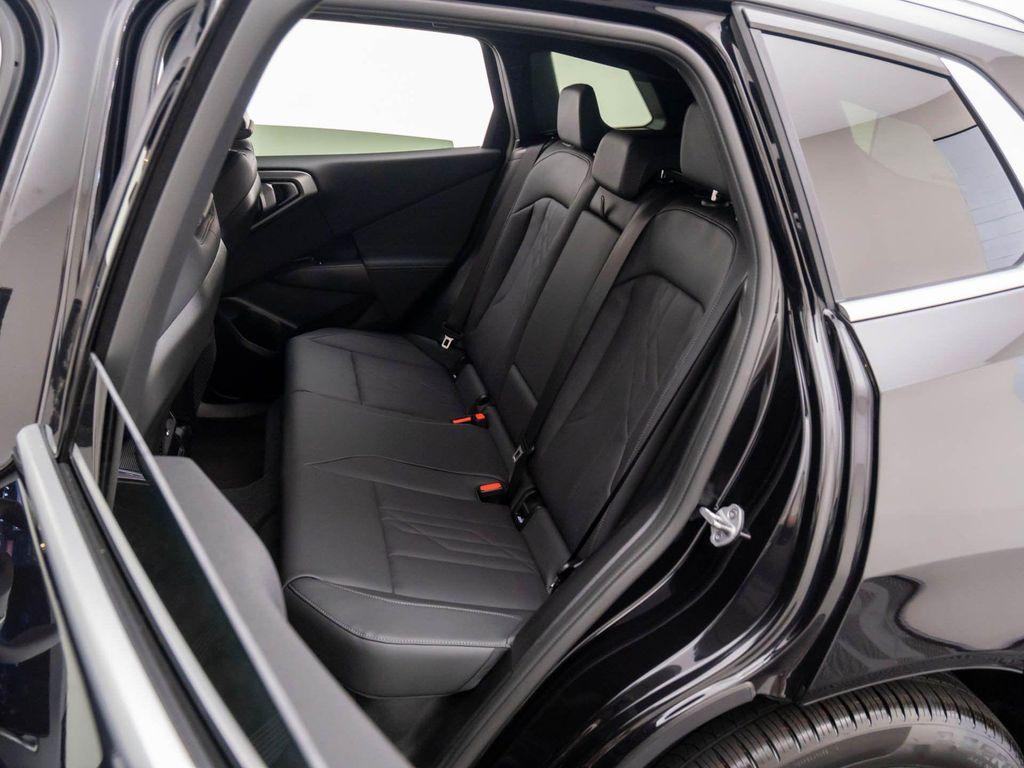 used 2026 BMW X3 car, priced at $49,112