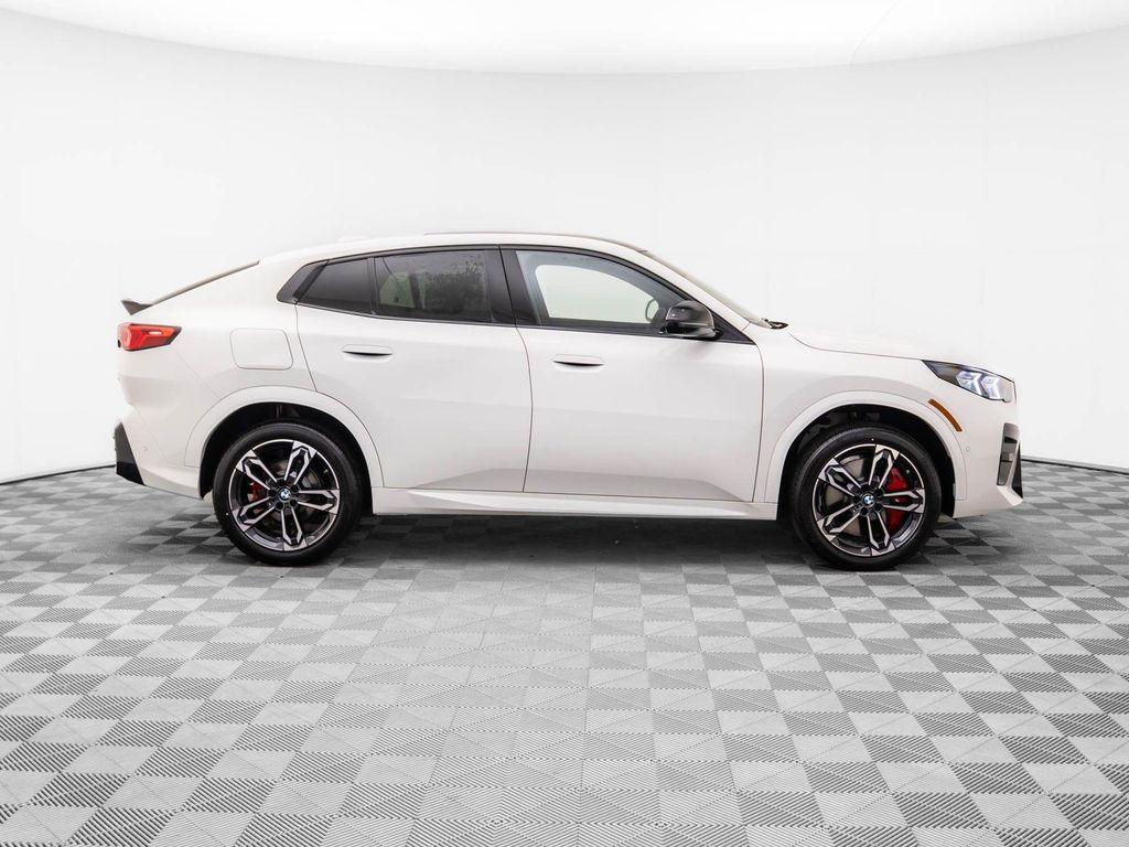 new 2026 BMW X2 car, priced at $55,717
