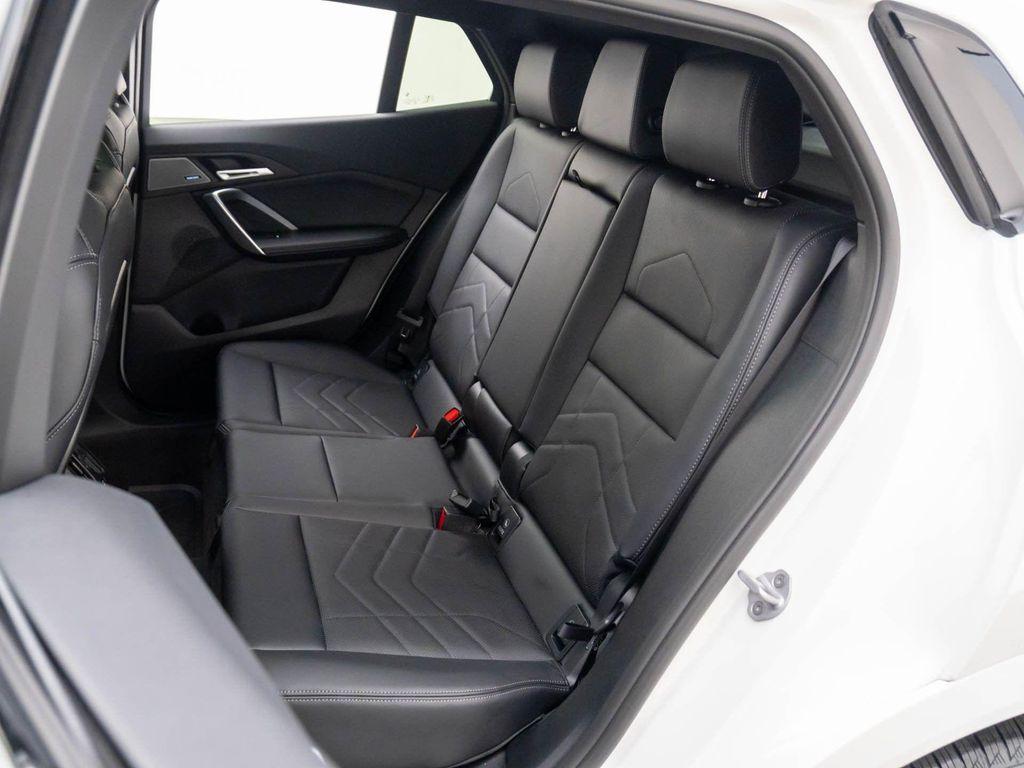 new 2026 BMW X2 car, priced at $55,717