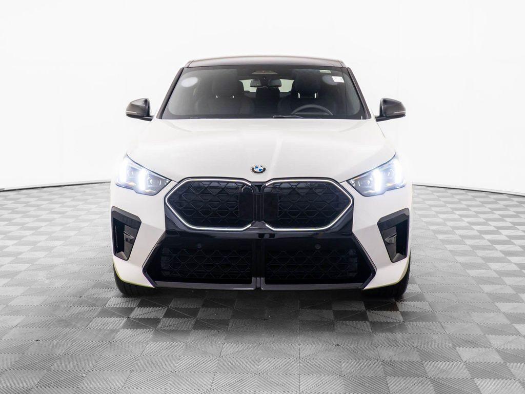 new 2026 BMW X2 car, priced at $55,717