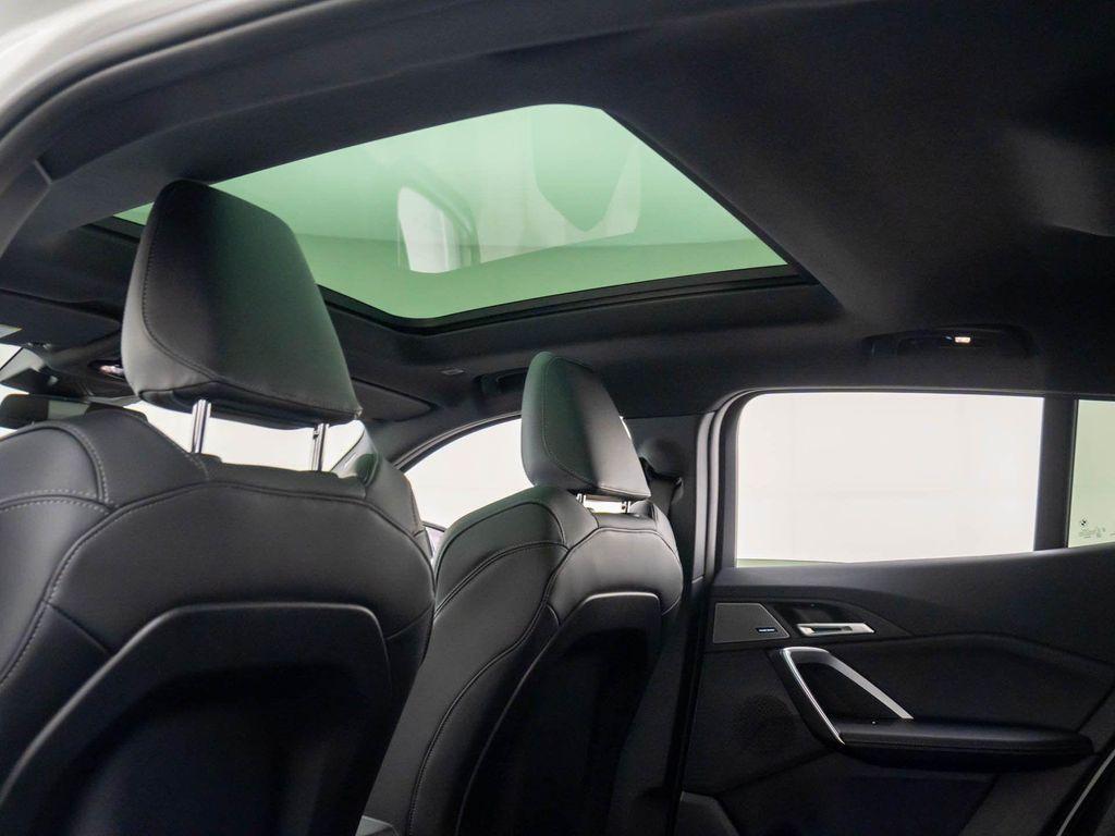new 2026 BMW X2 car, priced at $55,717