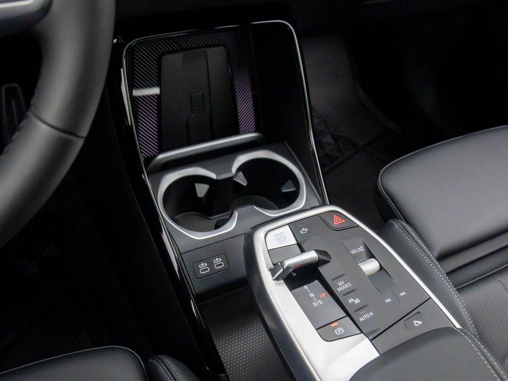new 2026 BMW X2 car, priced at $55,717