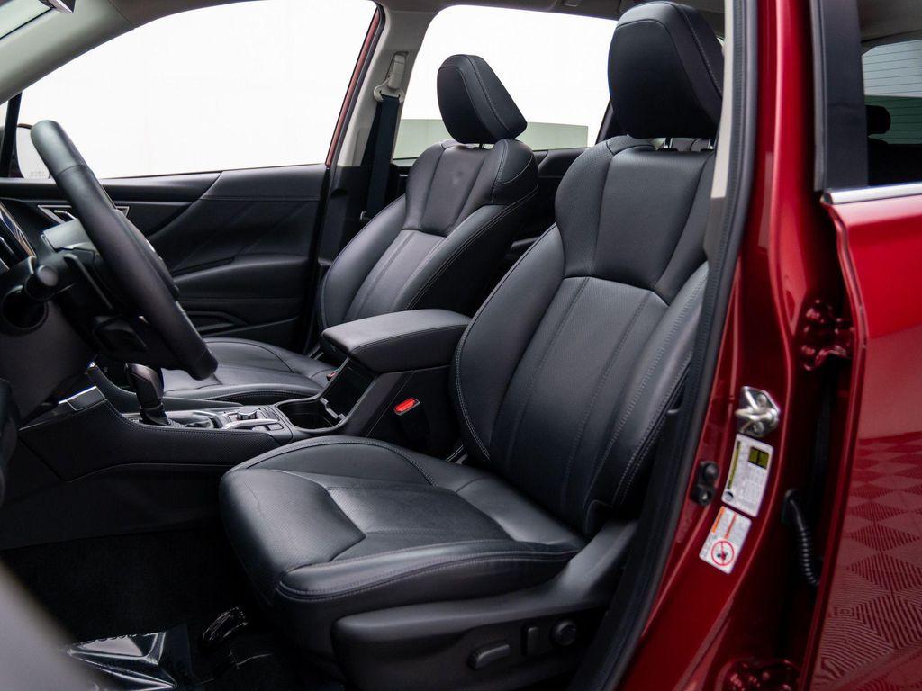 used 2019 Subaru Forester car, priced at $25,300