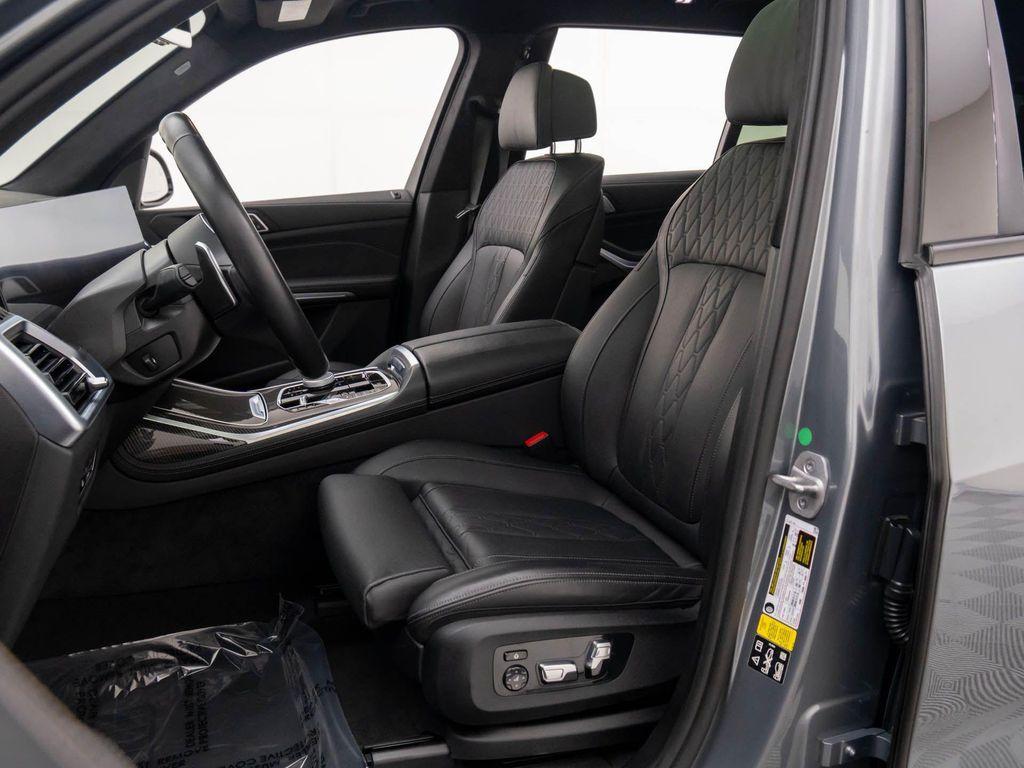 used 2024 BMW X7 car, priced at $88,500