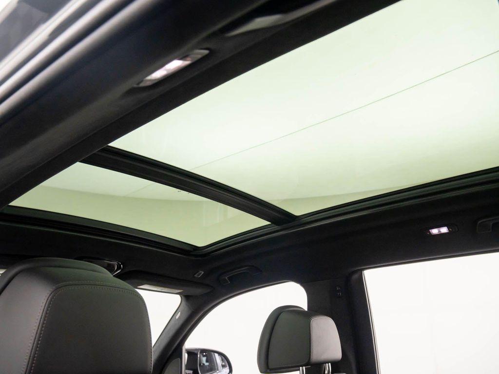 used 2024 BMW X7 car, priced at $88,500