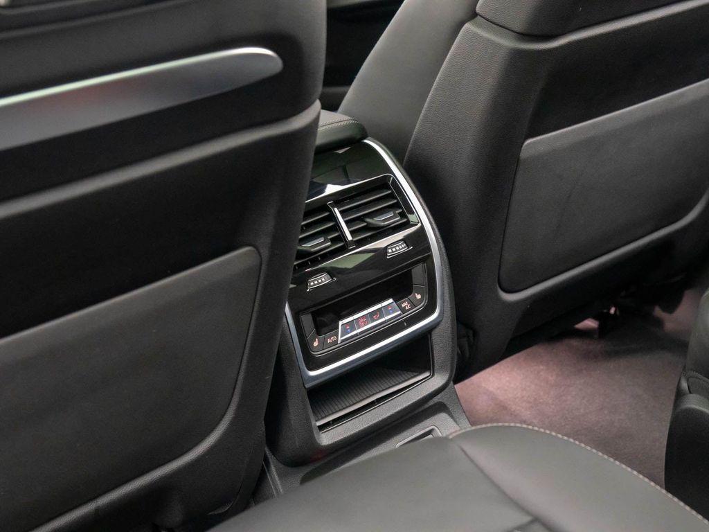 used 2024 BMW X7 car, priced at $88,500