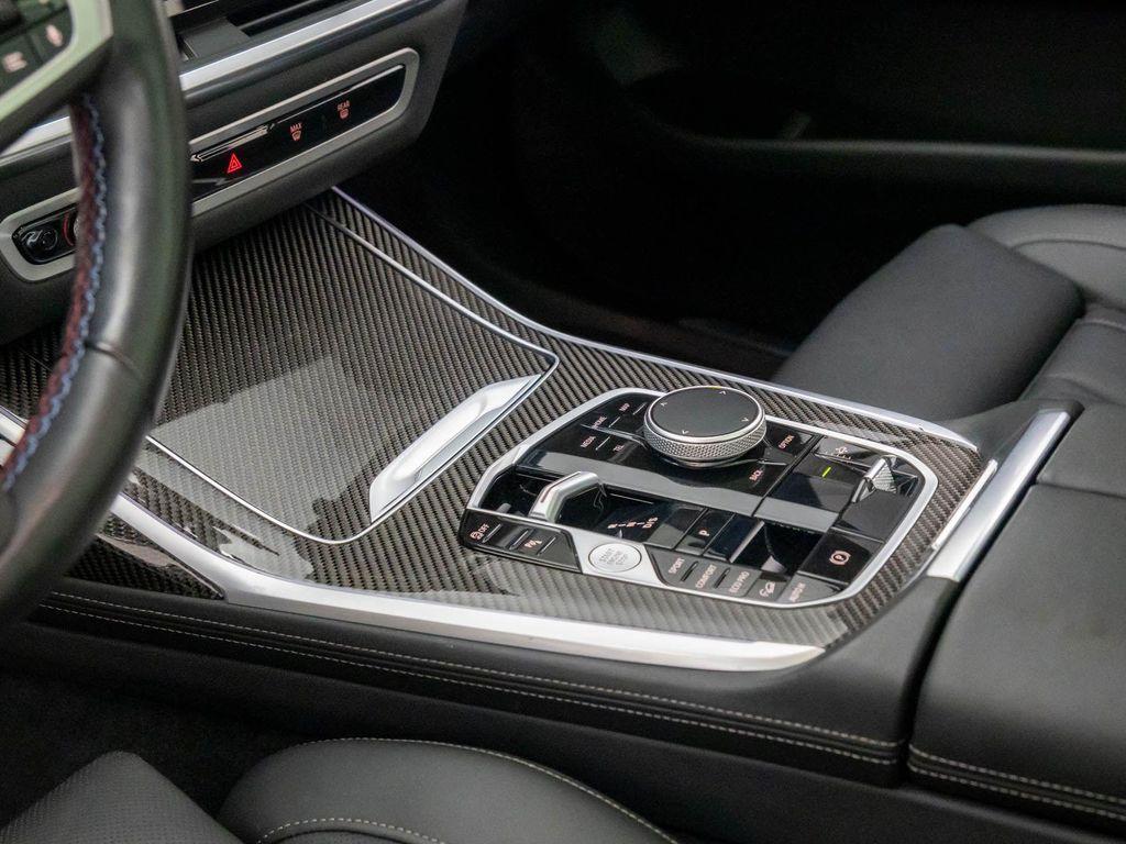 used 2024 BMW X7 car, priced at $88,500