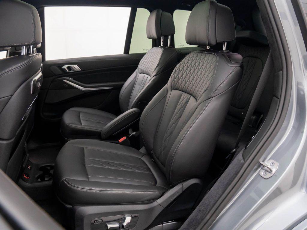 used 2024 BMW X7 car, priced at $88,500