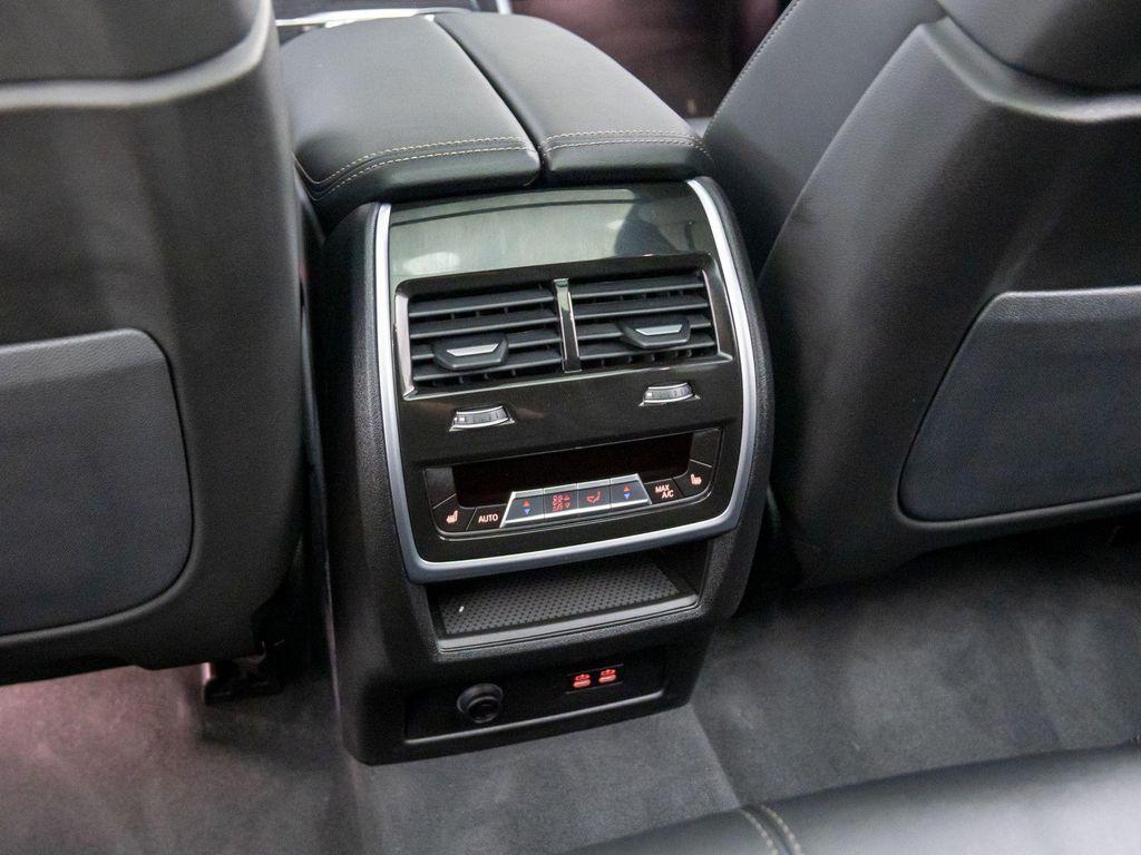 used 2026 BMW X5 car, priced at $78,412