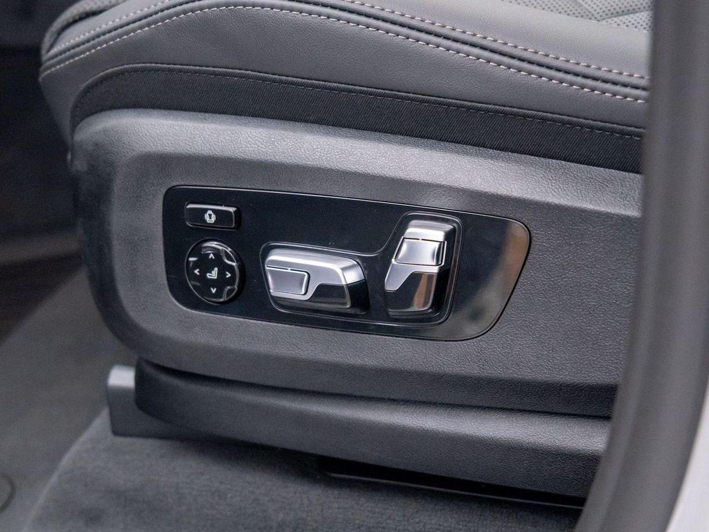 used 2026 BMW X5 car, priced at $78,412