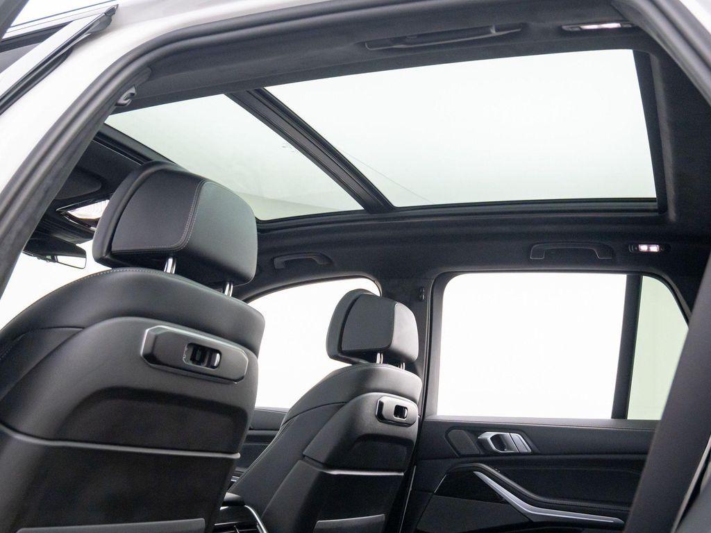 used 2026 BMW X5 car, priced at $78,412