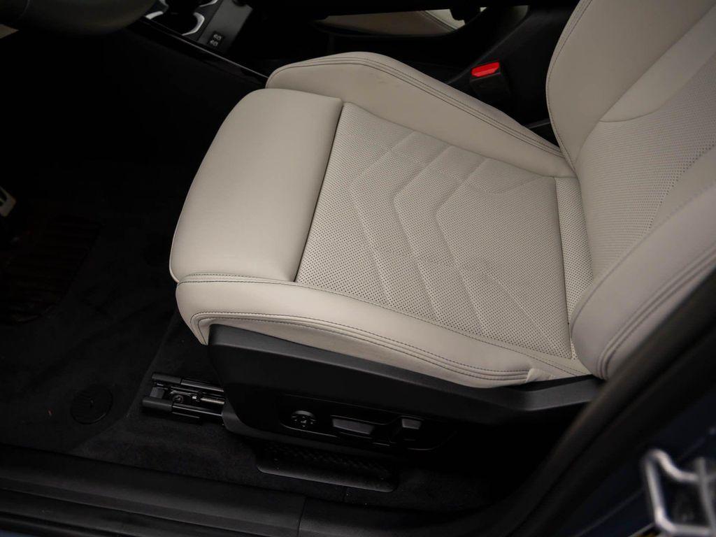 new 2026 BMW X1 car, priced at $51,420