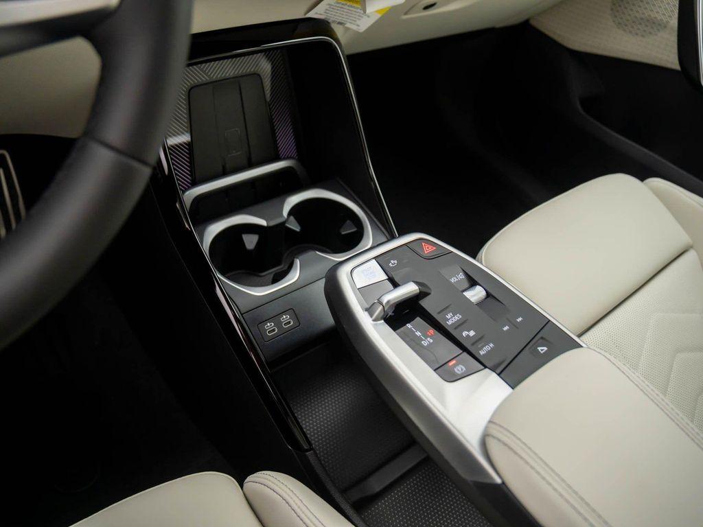 new 2026 BMW X1 car, priced at $51,420