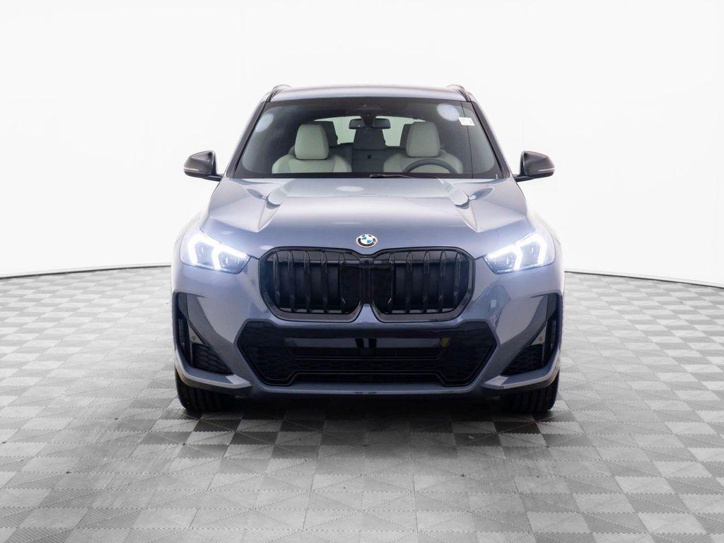 new 2026 BMW X1 car, priced at $51,420
