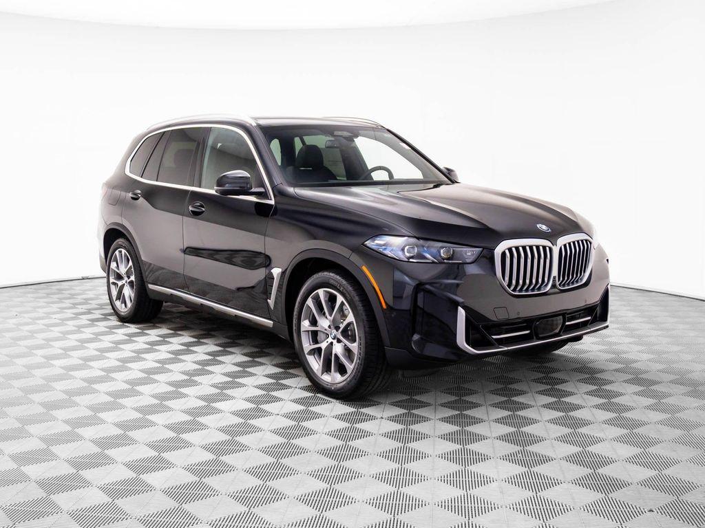 new 2026 BMW X5 PHEV car, priced at $87,377