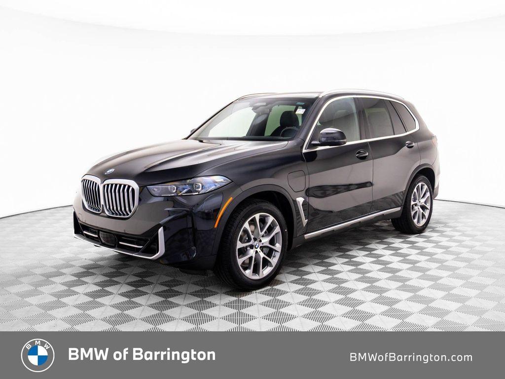 new 2026 BMW X5 PHEV car, priced at $86,965
