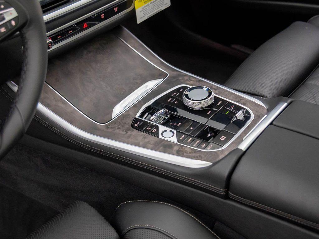 new 2026 BMW X5 PHEV car, priced at $87,377