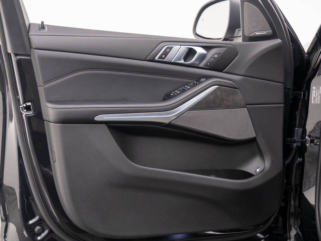 new 2026 BMW X5 PHEV car, priced at $87,377