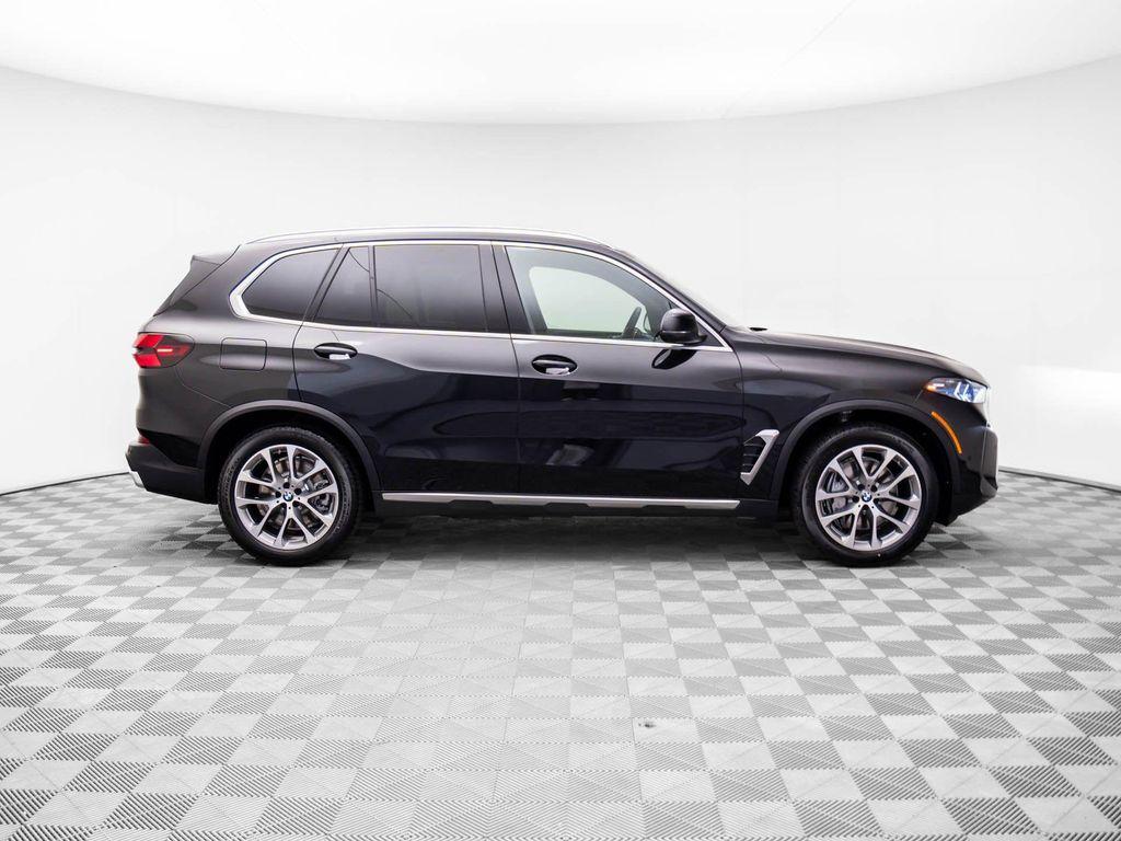 new 2026 BMW X5 PHEV car, priced at $87,377