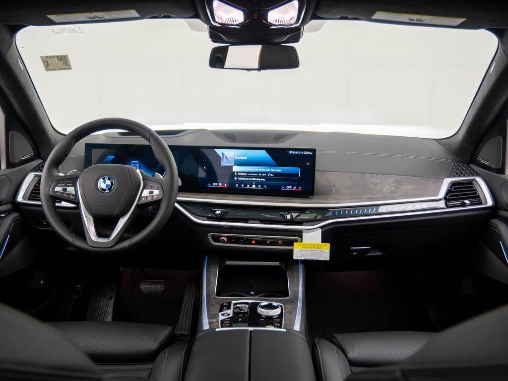new 2026 BMW X5 PHEV car, priced at $87,377
