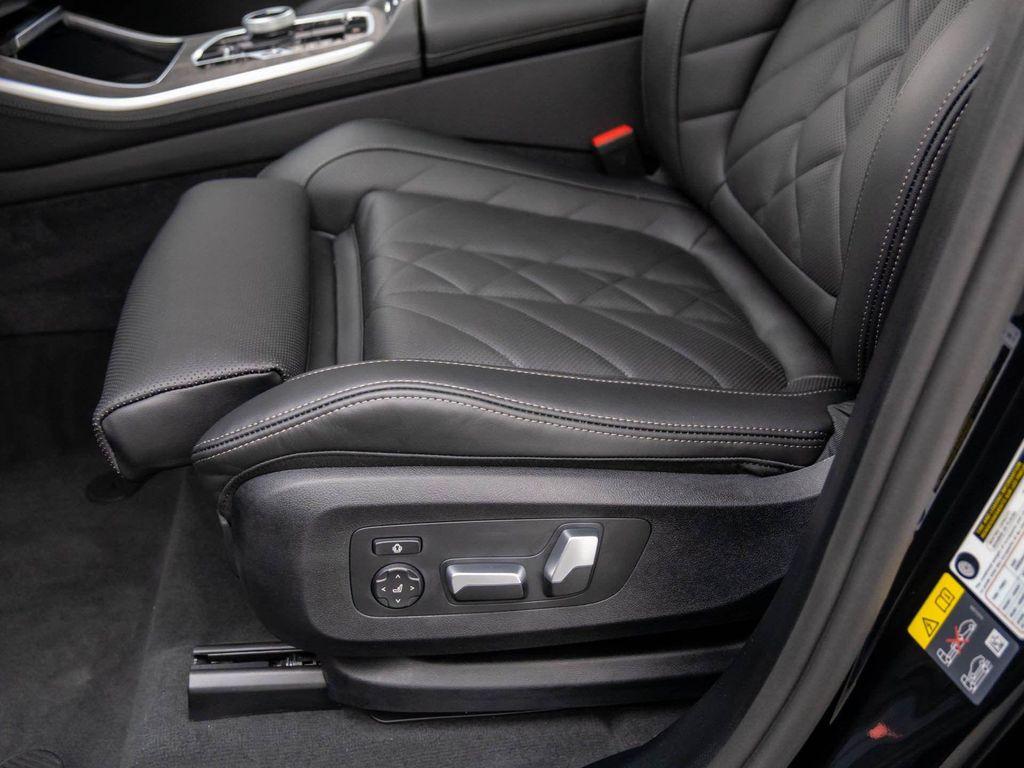 new 2026 BMW X5 PHEV car, priced at $87,377