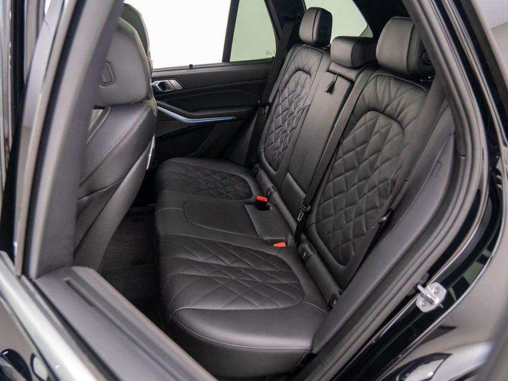 new 2026 BMW X5 PHEV car, priced at $87,377