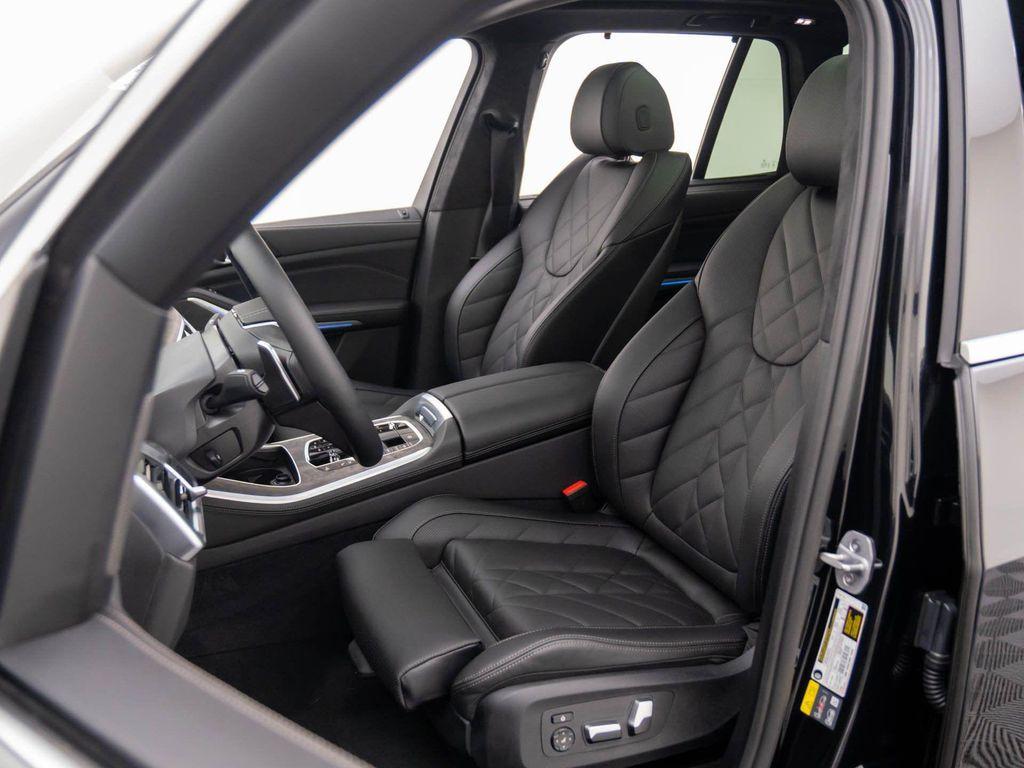new 2026 BMW X5 PHEV car, priced at $87,377