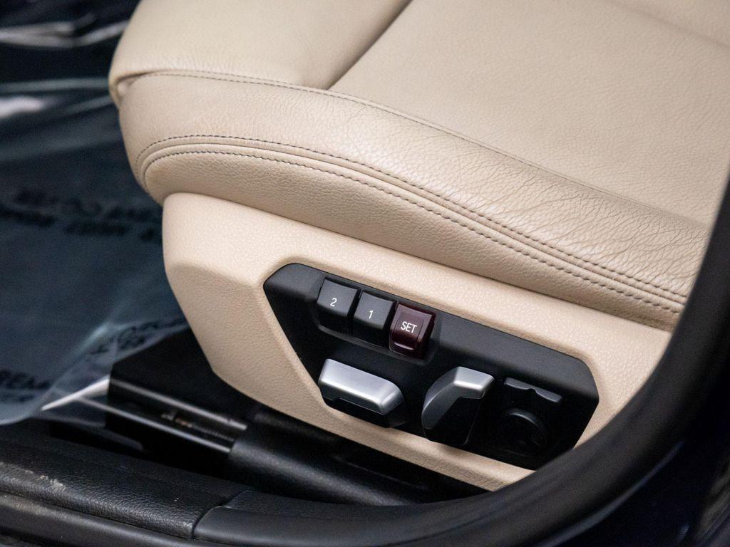 used 2017 BMW 330 car, priced at $16,800