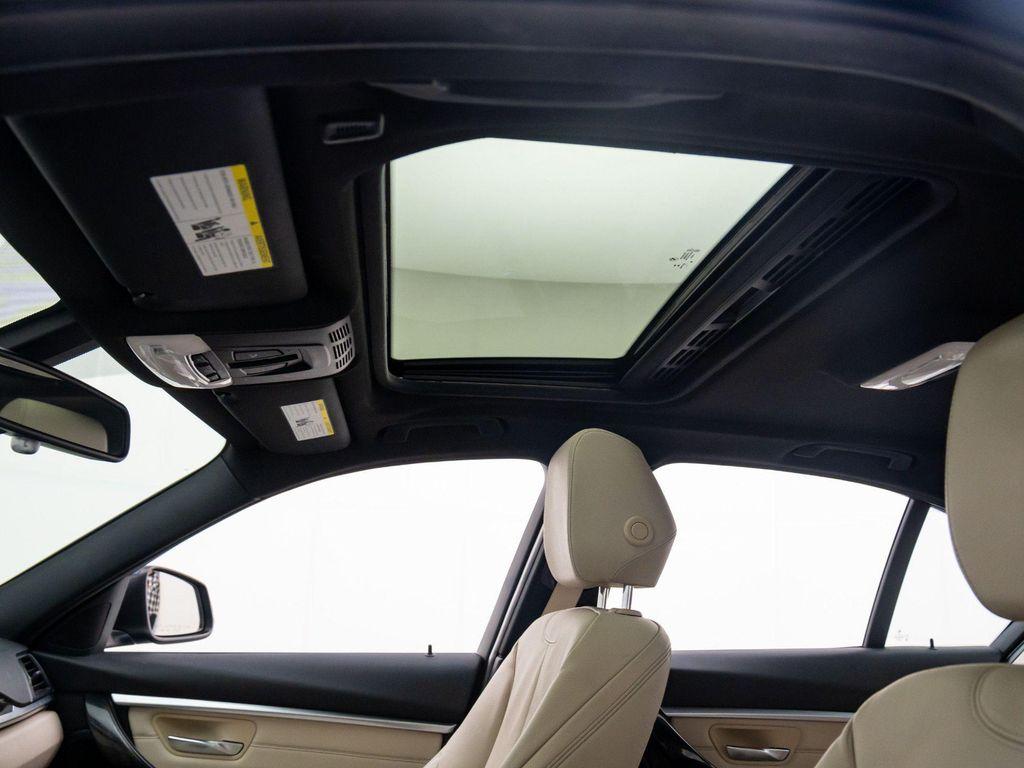 used 2017 BMW 330 car, priced at $16,800