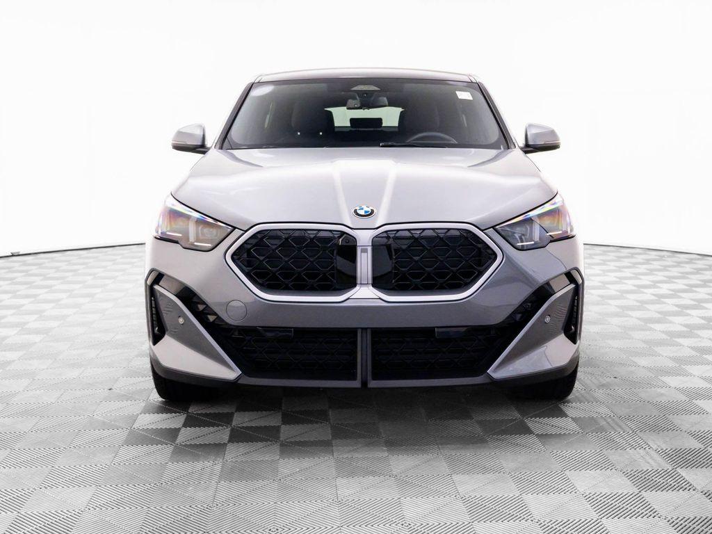used 2025 BMW X2 car, priced at $41,312